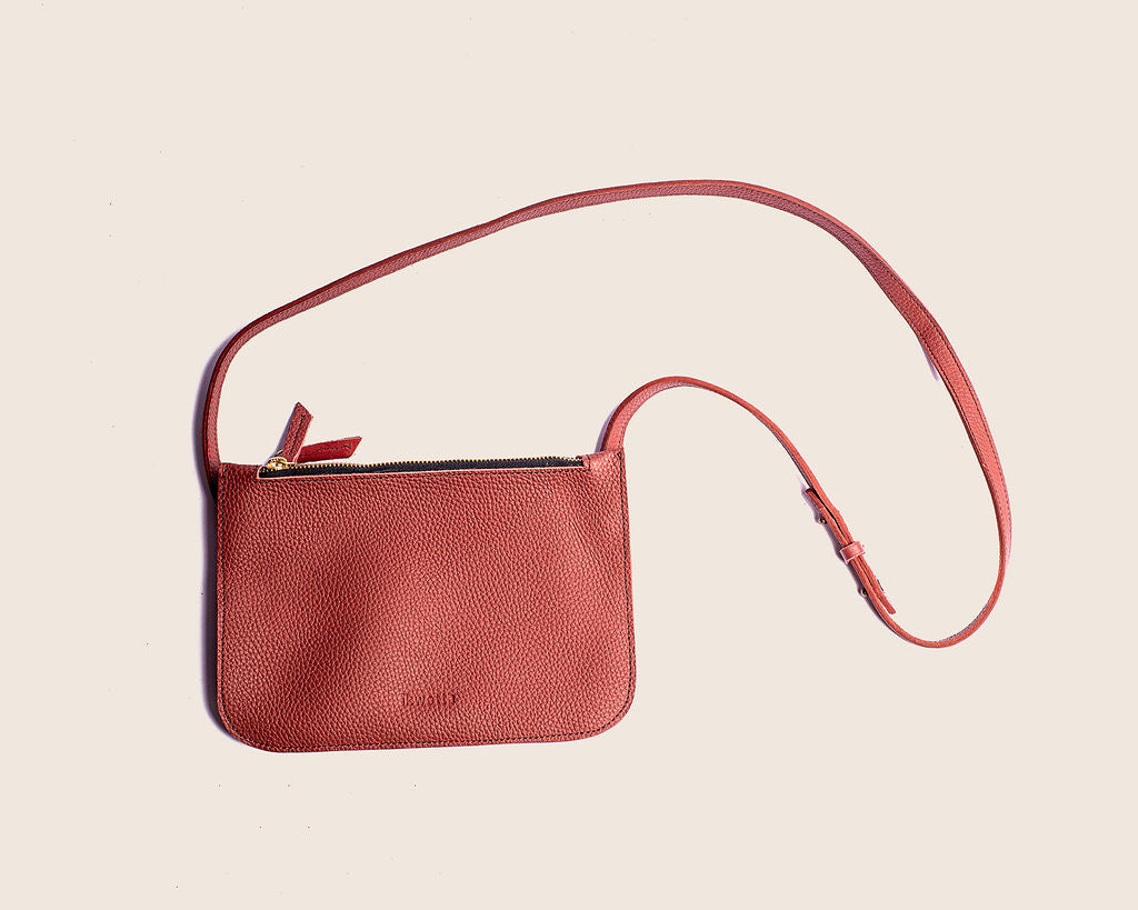 Gabby Crossbody