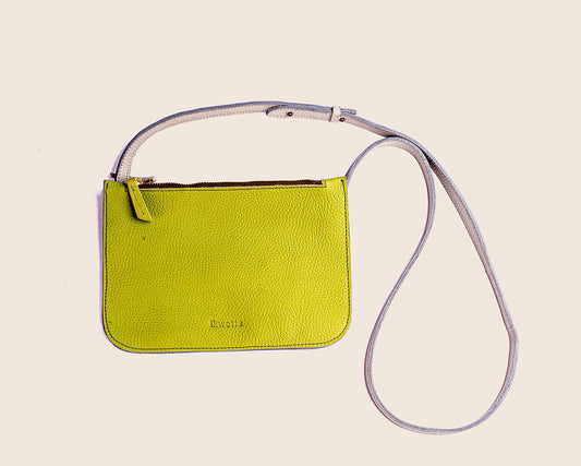 Gabby Crossbody