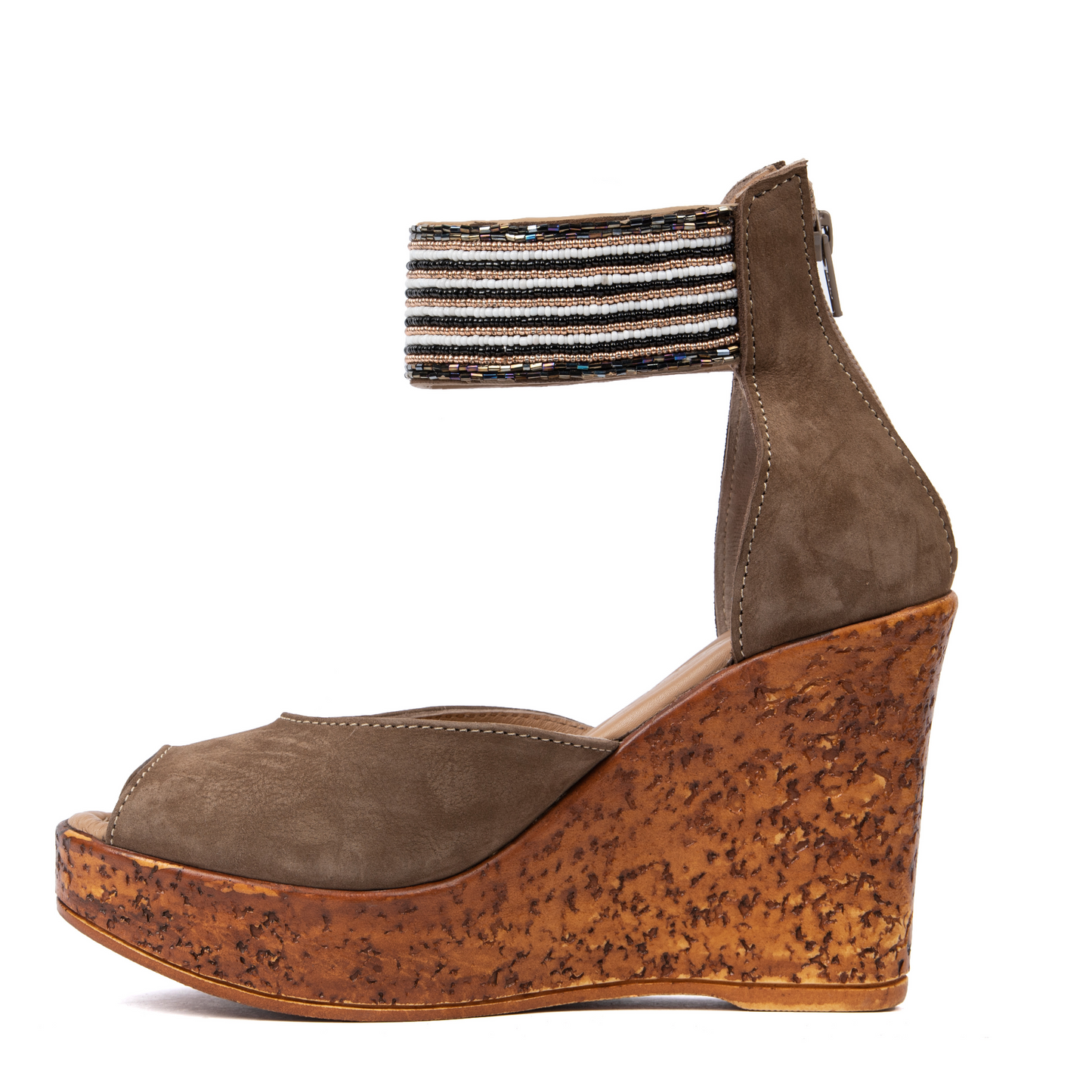 Almond Wedge