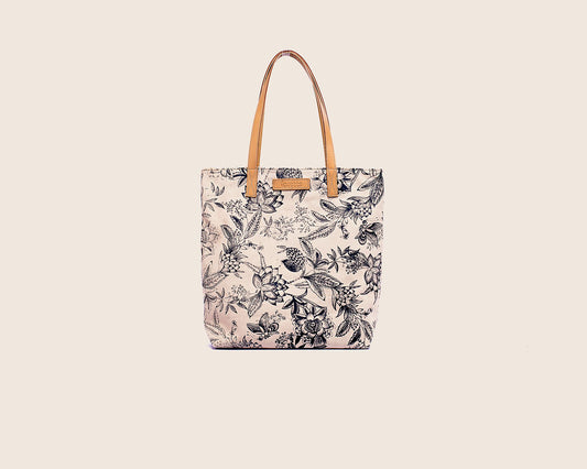 Market Tote Bag