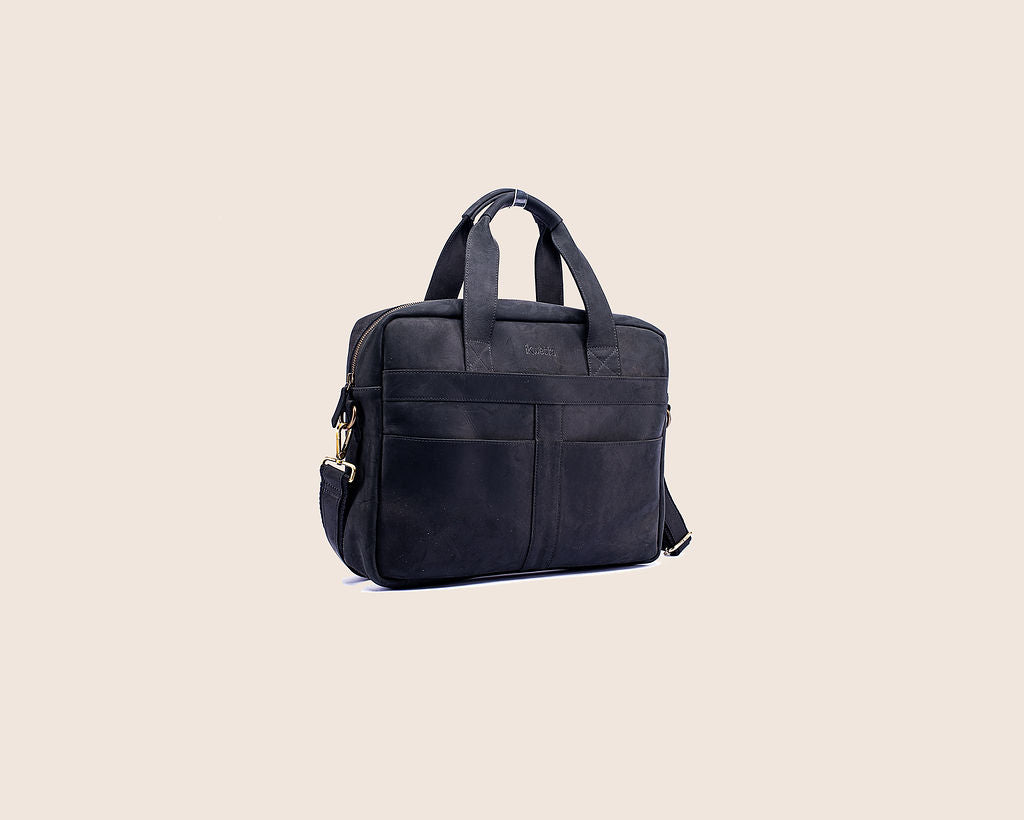 Diamond Laptop bag