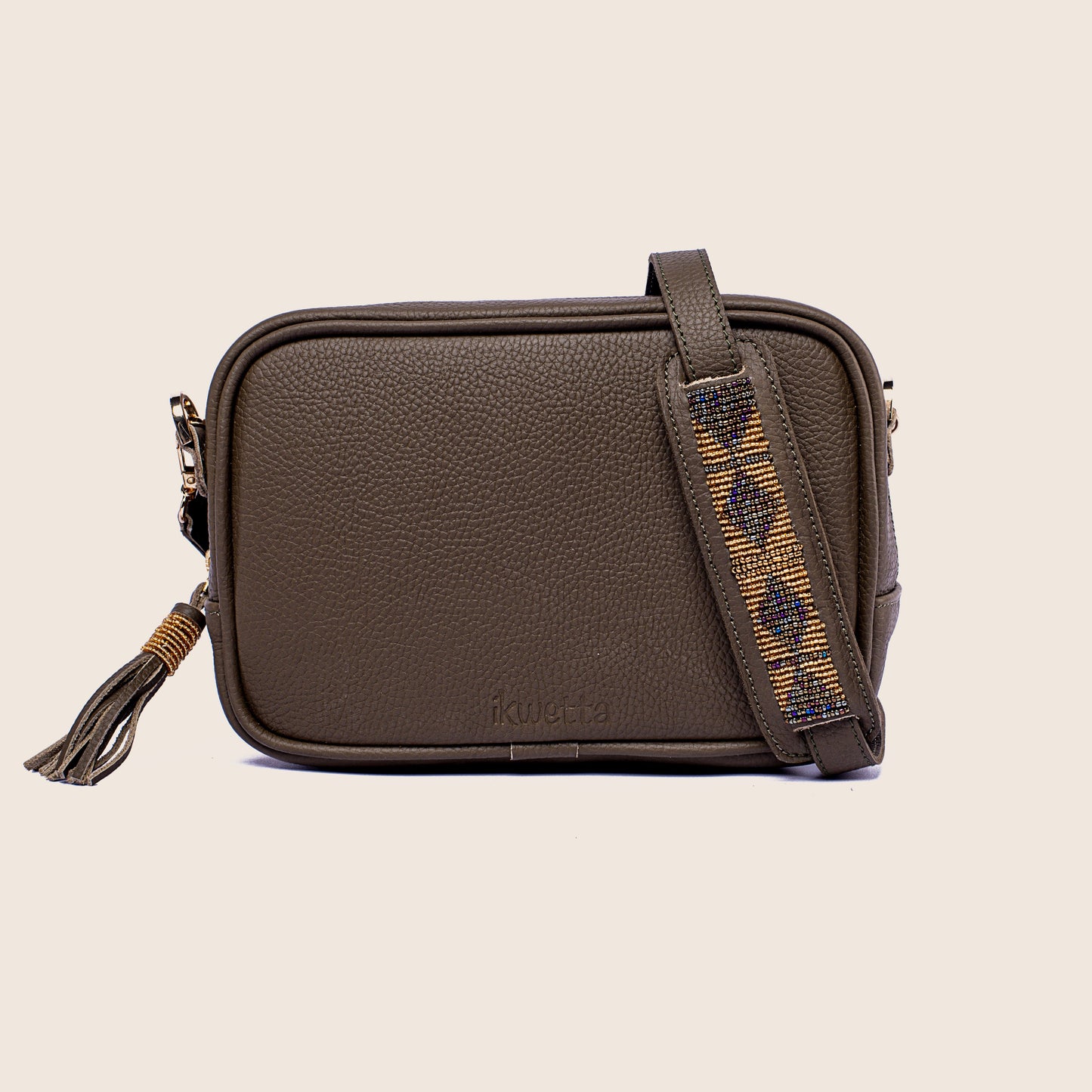 Robin crossbody