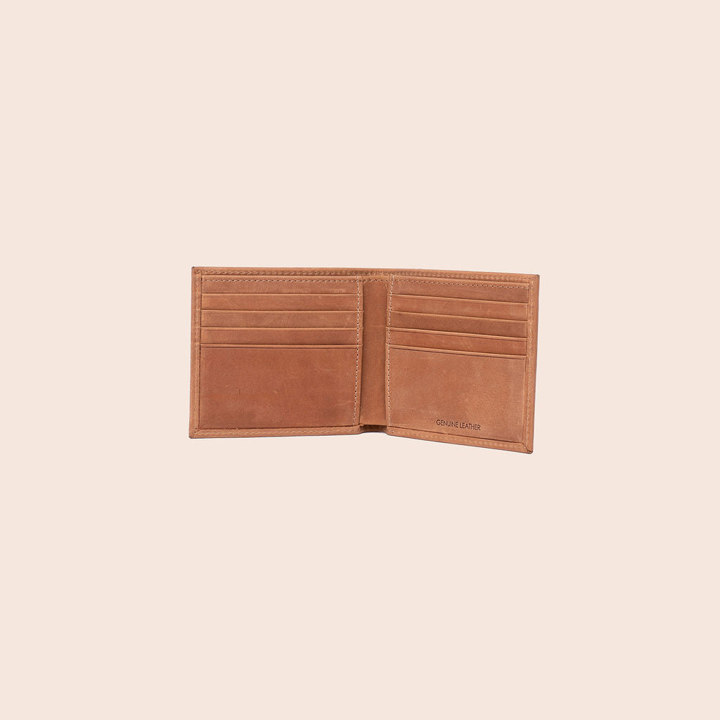 Bifold luxe