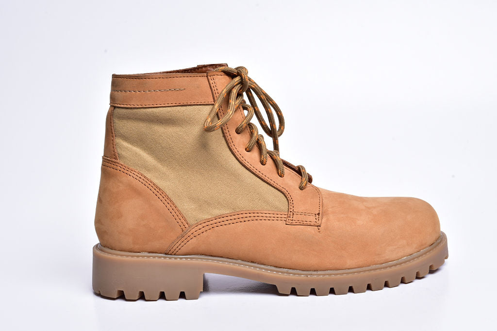 Daniel Boot