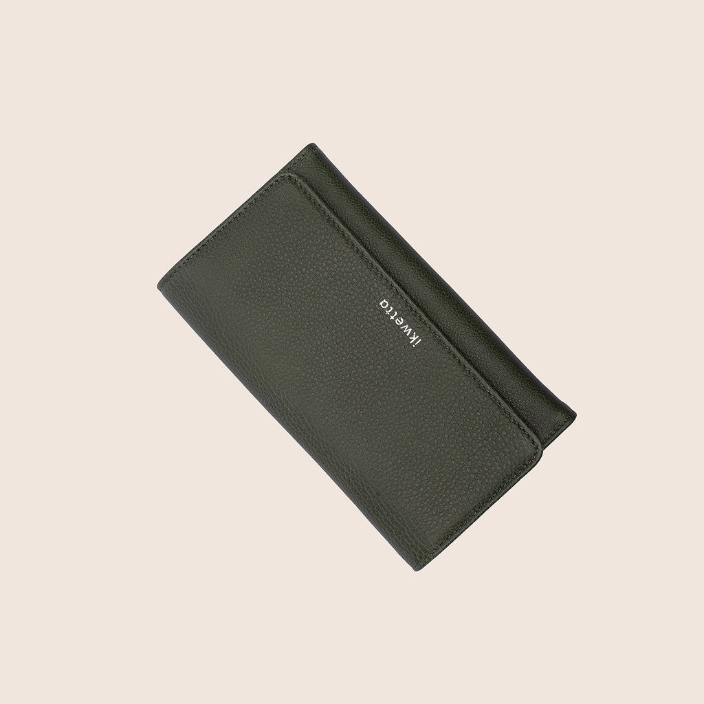 Continental Wallet