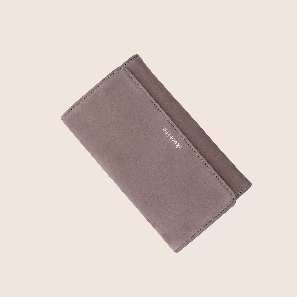 Continental Wallet