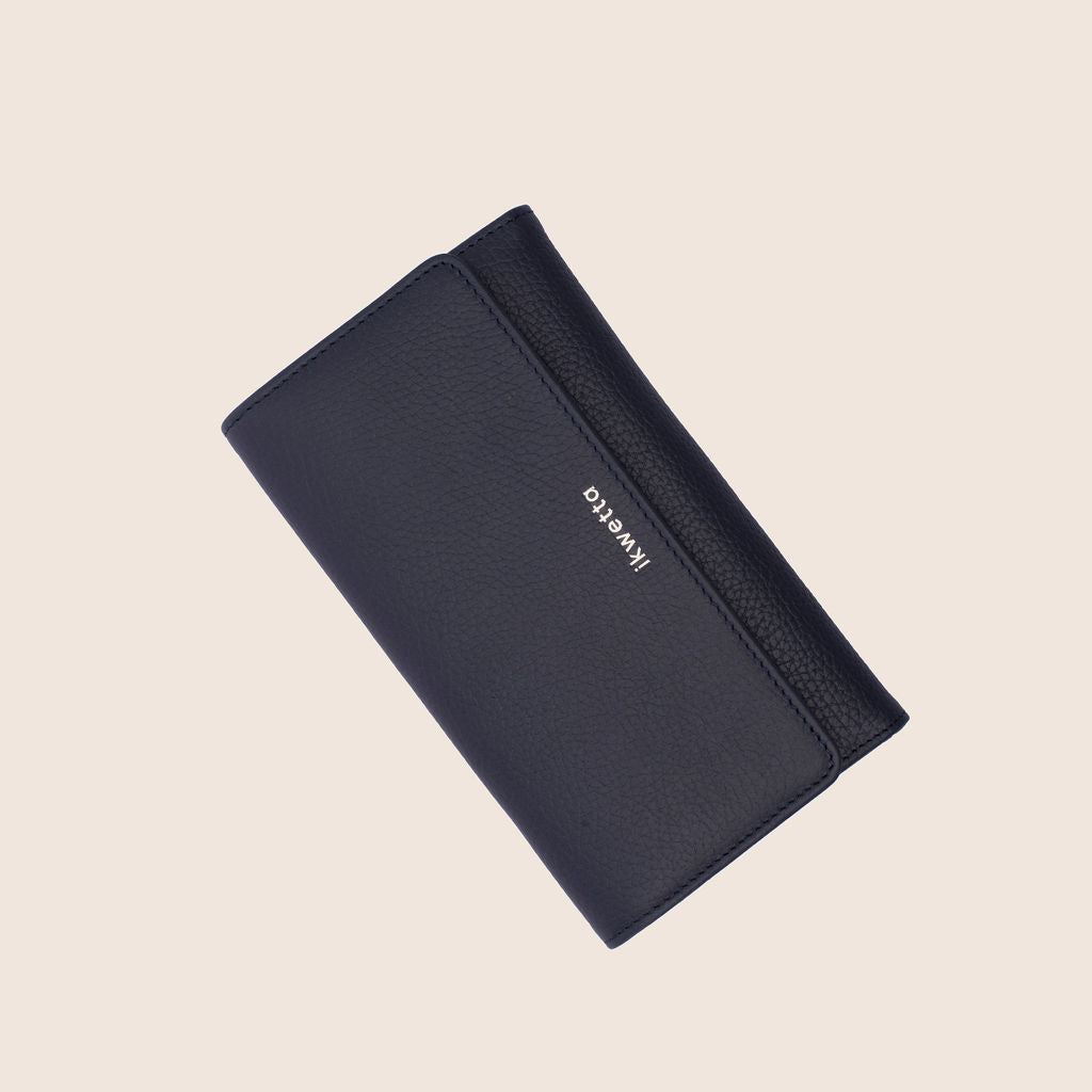 Continental Wallet