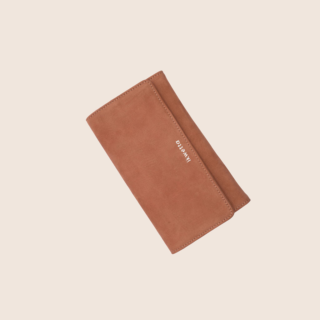 Continental Wallet