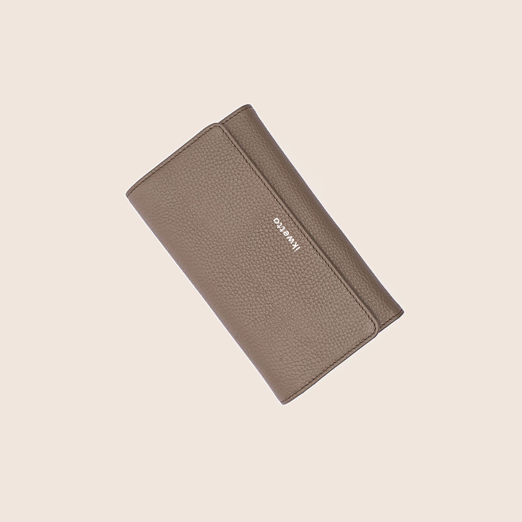 Continental Wallet