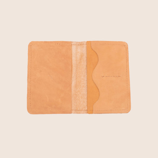 Passport Holder