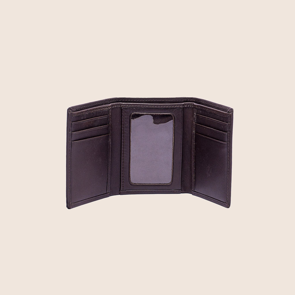 Trifold Wallet