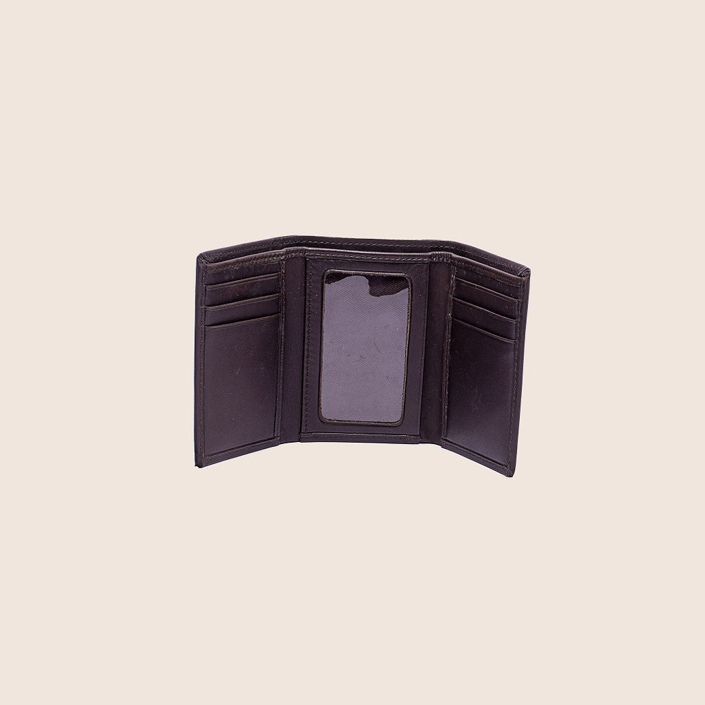 Trifold Wallet