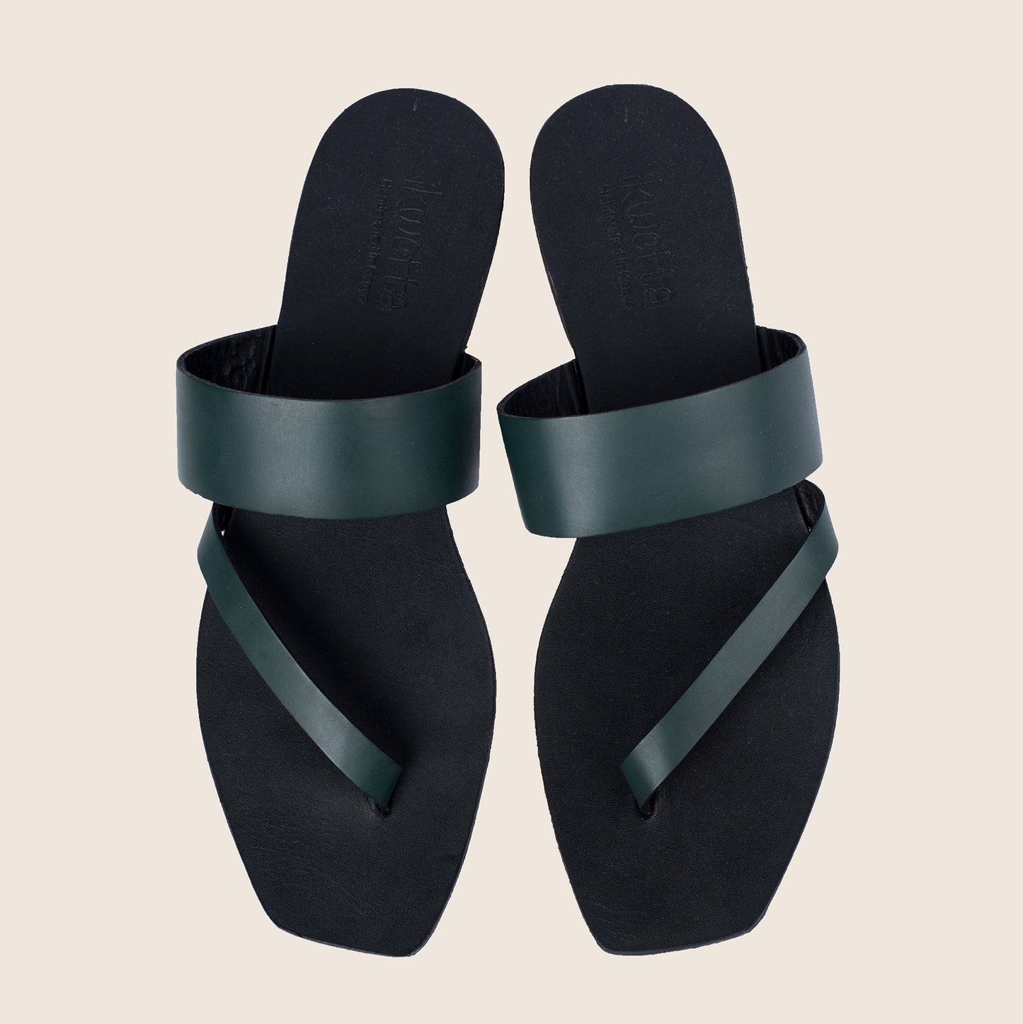 tahiti sandals