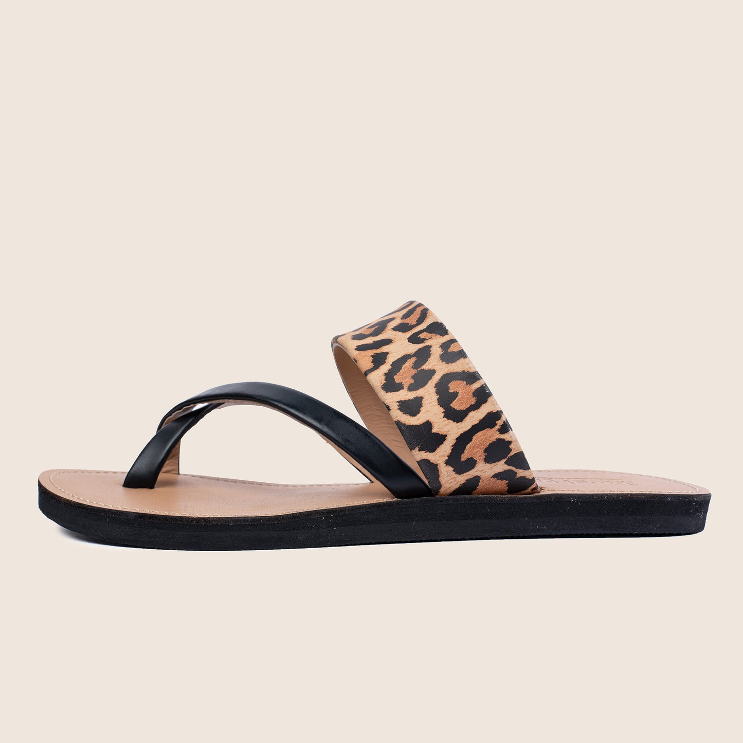 Amber Sandals