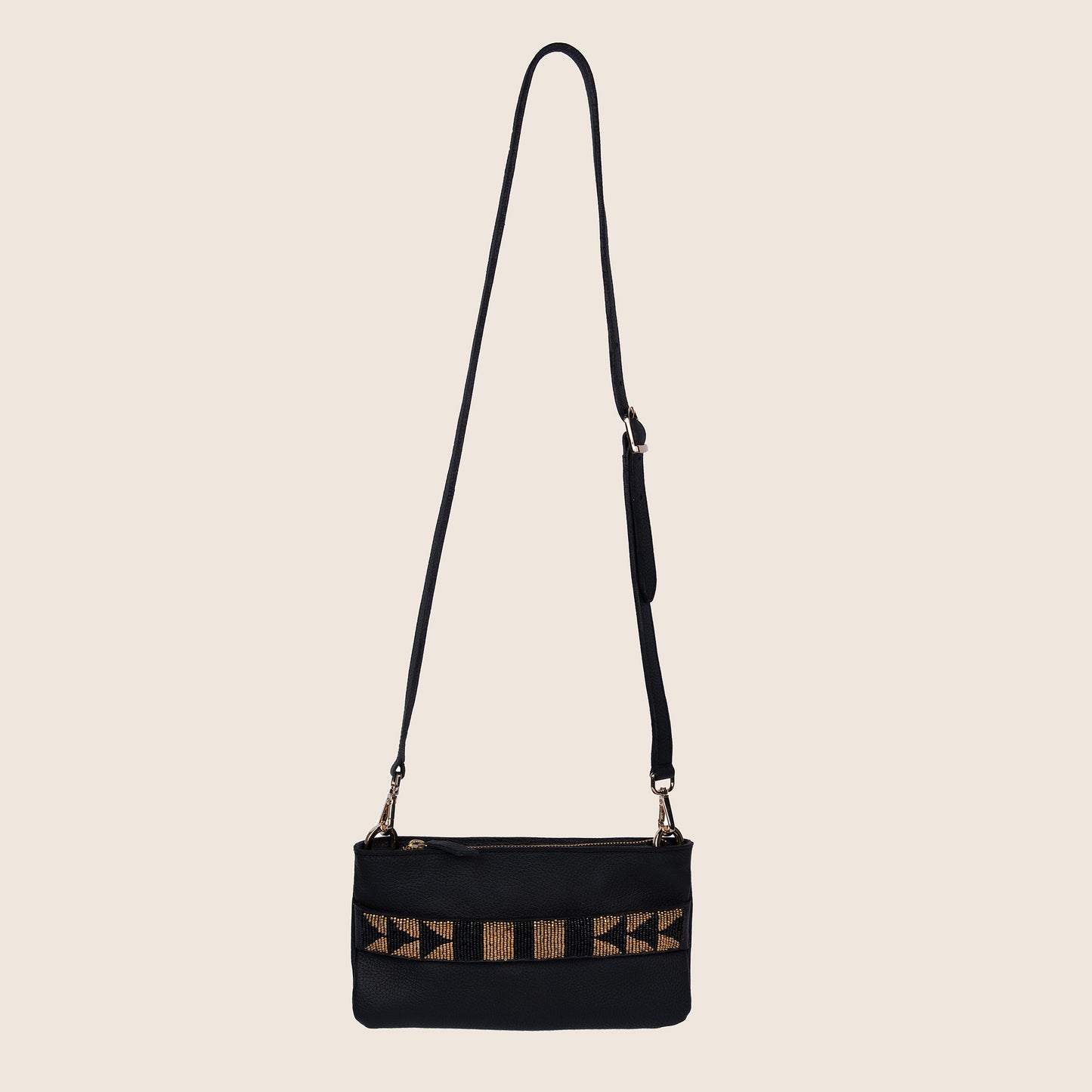 Nikki Crossbody