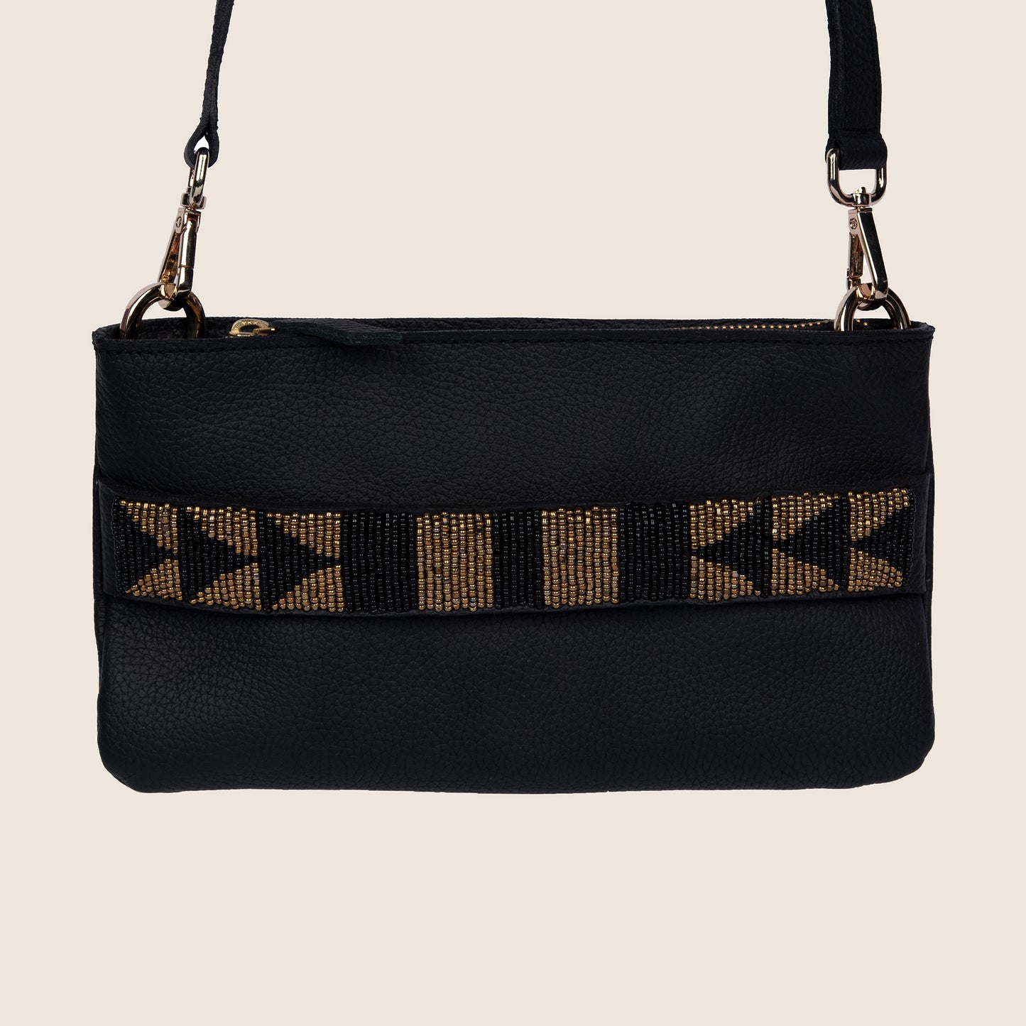 Nikki Crossbody