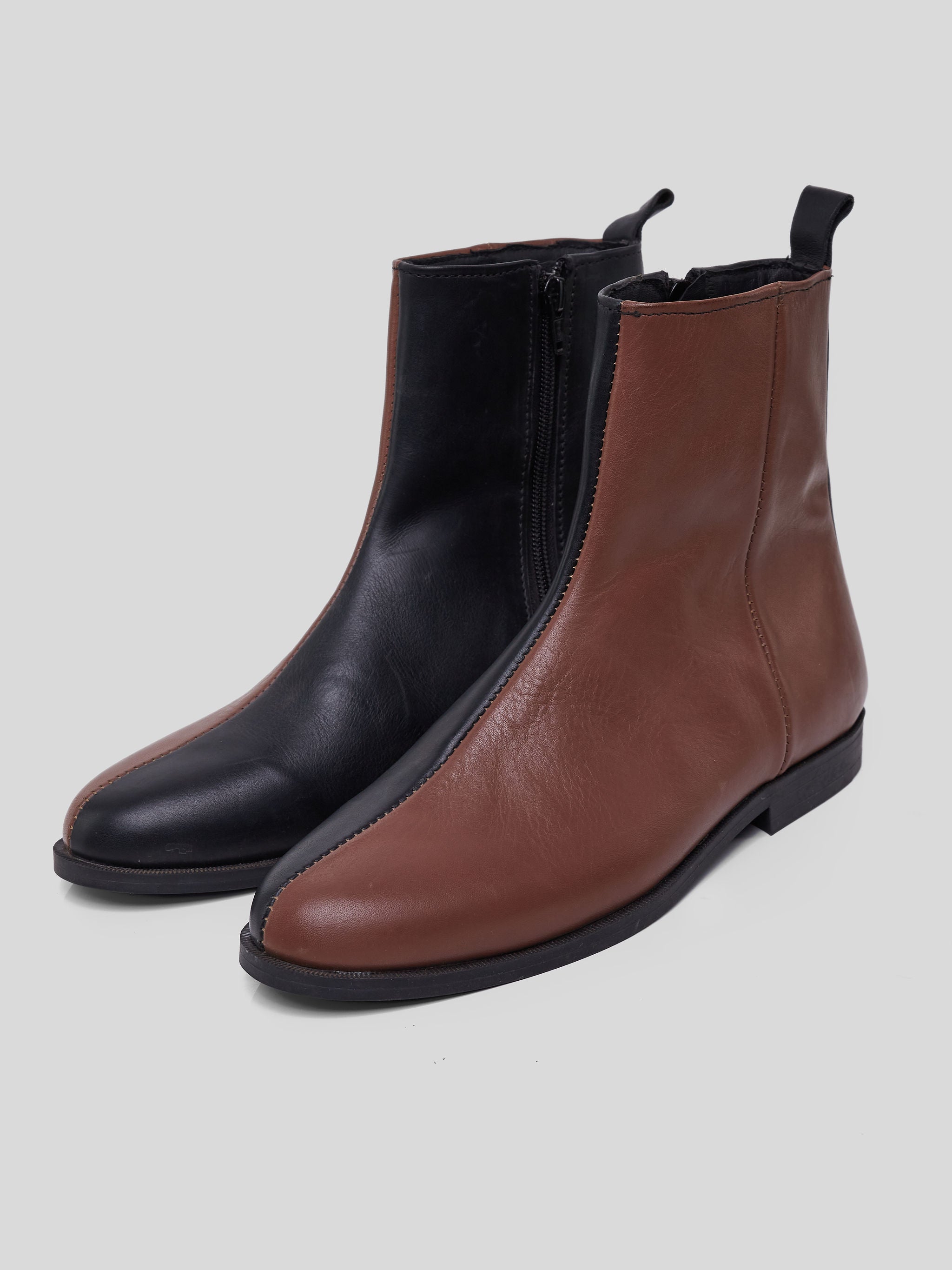 Boota Samra Samara Boot – ikwetta